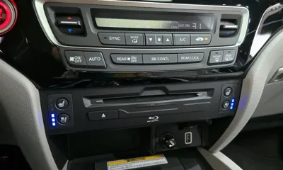 Honda Pilot 2021, 65482 км, за 33900000 KRW - фото 31