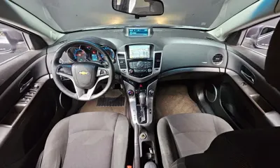 ChevroletGMDaewoo Cruze 2012, 140682 км, за 2890000 KRW - фото 7