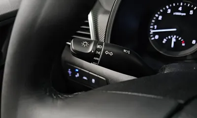 Hyundai Tucson 2019, 44678 км, за 18000000 KRW - фото 14