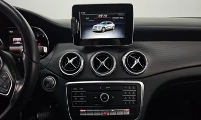 Mercedes-Benz GLA-Class 2019, 115541 км, за 14350000 KRW - фото 29
