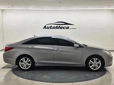Hyundai Sonata 2010, 233256 км, за 2990000 KRW - фото 5