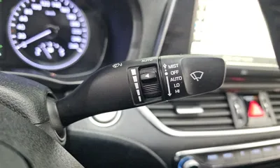 Hyundai Grandeur 2018, 73997 км, за 19900000 KRW - фото 30
