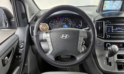 Hyundai Starex 2016, 142700 км, за 9500000 KRW - фото 13