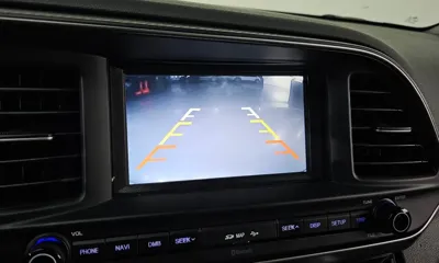 Hyundai Avante 2020, 130555 км, за 10450000 KRW - фото 17