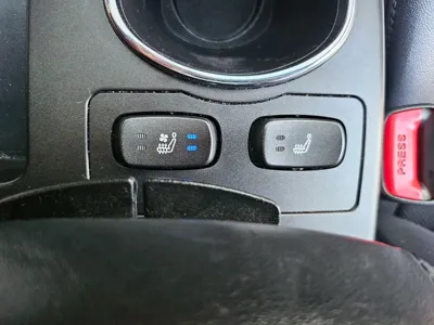 KG_Mobility_Ssangyong KORANDO 2016, 133310 км, за 4280000 KRW - фото 16