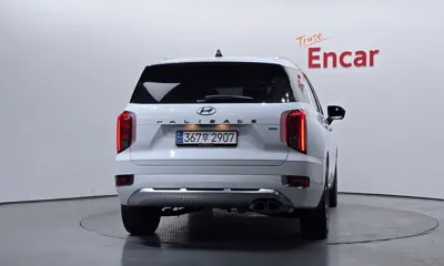 Hyundai Palisade 2021, 69590 км, за 25800000 KRW