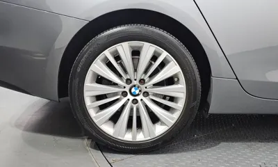 BMW Gran Turismo 2017, 107534 км, за 20300000 KRW - фото 5