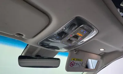 Genesis G80 2021, 44056 км, за 34600000 KRW - фото 35