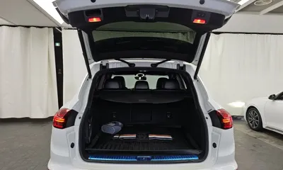Porsche Cayenne 2017, 113688 км, за 33000000 KRW - фото 20