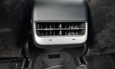Tesla Model Y 2024, 34470 км, за 41700000 KRW - фото 31