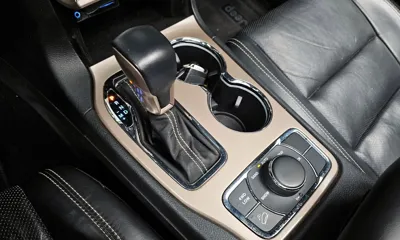 Jeep Cherokee 2017, 77115 км, за 15900000 KRW - фото 9