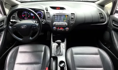 Kia K3 2013, 103938 км, за 4500000 KRW - фото 7