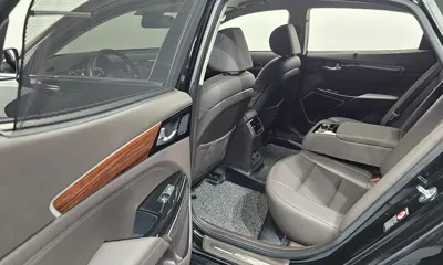 Kia K7 2017, 158853 км, за 10500000 KRW - фото 26
