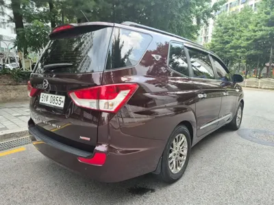 KG_Mobility_Ssangyong KORANDO 2015, 126300 км, за 4700000 KRW