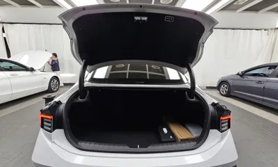 Hyundai Sonata 2024, 11053 км, за 31300000 KRW - фото 20