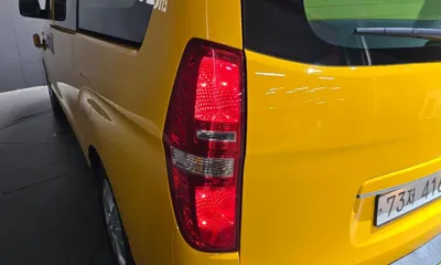 Hyundai Starex 2020, 23962 км, за 21500000 KRW - фото 7
