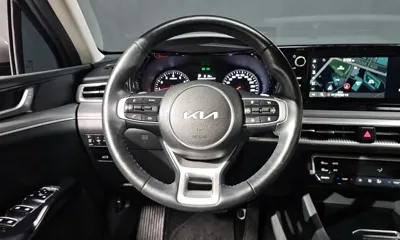 Kia K5 2023, 57300 км, за 34850000 KRW - фото 14