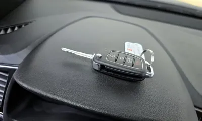 Hyundai Avante 2017, 111337 км, за 8300000 KRW - фото 15