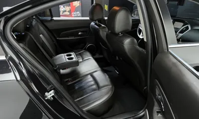 ChevroletGMDaewoo Cruze 2015, 99862 км, за 4500000 KRW - фото 11