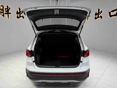 Jetta VS5 2023, 39000 км, за 96800 CNY - фото 17