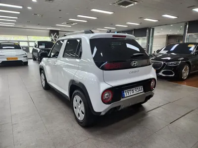 Hyundai Casper 2025, 20061 км, за 17700000 KRW