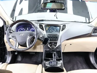 Hyundai Grandeur 2014, 147562 км, за 4990000 KRW - фото 5
