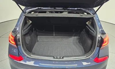 Hyundai i30 2017, 69816 км, за 12700000 KRW - фото 30