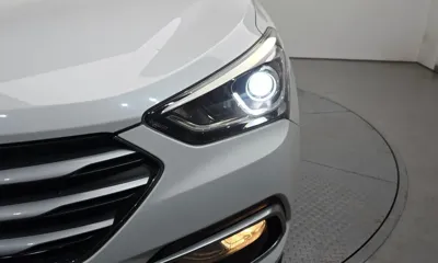 Hyundai Santafe 2016, 173810 км, за 8900000 KRW - фото 22