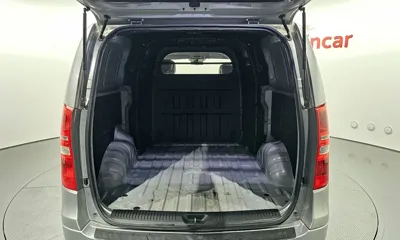 Hyundai Starex 2015, 113597 км, за 7400000 KRW - фото 13