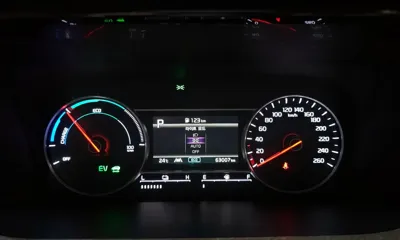 Kia Sorento 2022, 63007 км, за 25590000 KRW - фото 8