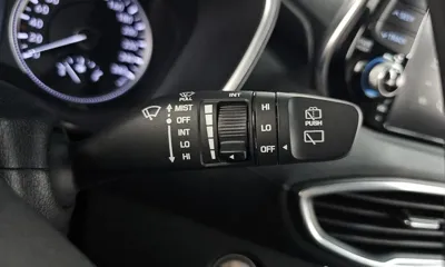 Hyundai Santafe 2020, 44999 км, за 18900000 KRW - фото 30