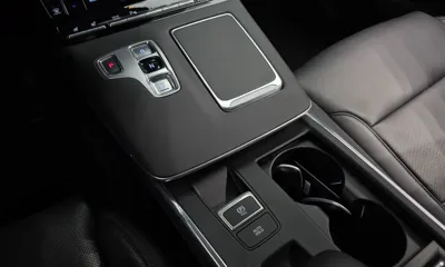 Hyundai Grandeur 2022, 112320 км, за 22500000 KRW - фото 9