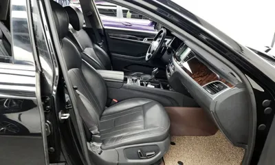 Hyundai Genesis 2016, 216334 км, за 8500000 KRW - фото 11