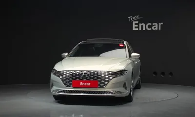 Hyundai Grandeur 2020, 36943 км, за 29900000 KRW