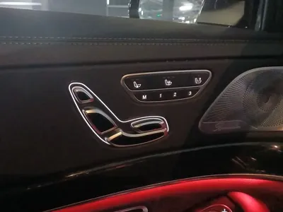 Mercedes-Benz S-Class 2019, 100000 км, за 48420000 KRW - фото 15