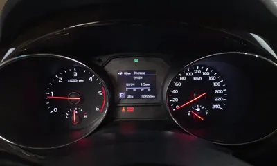 Kia Canival 2019, 124999 км, за 12500000 KRW - фото 8