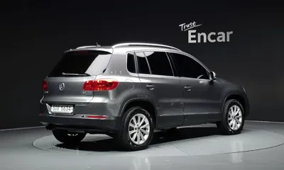 Volkswagen Tiguan 2015, 167919 км, за 7500000 KRW
