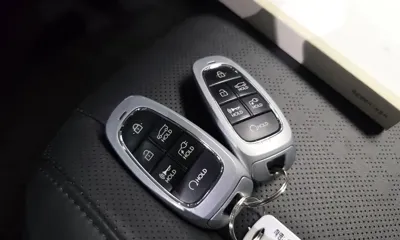 Hyundai Ioniq5 2022, 76088 км, за 27500000 KRW - фото 29