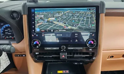 Toyota Alphard 2025, 18201 км, за 94900000 KRW - фото 14