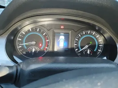Haval H2 2016, 65700 км, за 24600 CNY