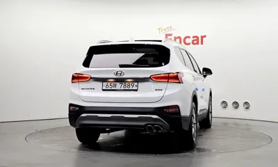 Hyundai Santafe 2019, 98011 км, за 18200000 KRW - фото 4