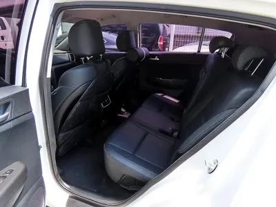 Kia Sportage 2019, 148640 км, за 12990000 KRW - фото 6