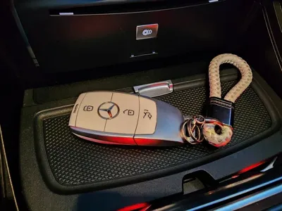 Mercedes-Benz S-Class 2015, 208000 км, за 42000000 KRW - фото 20