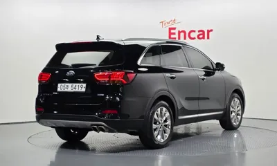 Kia Sorento 2018, 159266 км, за 14400000 KRW - фото 2