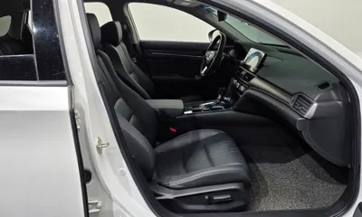 Honda Accord 2019, 119470 км, за 8995.03 USD - фото 11
