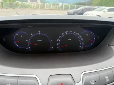 KG_Mobility_Ssangyong KORANDO 2016, 156169 км, за 4290000 KRW - фото 12