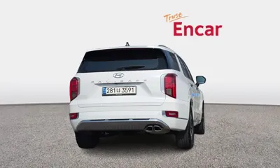 Hyundai Palisade 2022, 90092 км, за 33900000 KRW