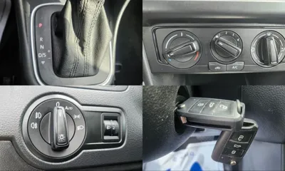 Volkswagen Polo 2016, 54283 км, за 9990000 KRW - фото 9