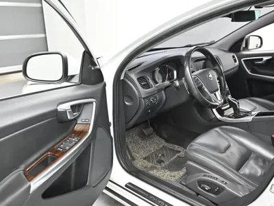 Volvo S60 2018, 163800 км, за 6800000 KRW - фото 9