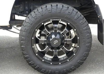 Ford F350 2017, 64000 км, за 58000000 KRW - фото 5
